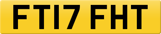 FT17FHT